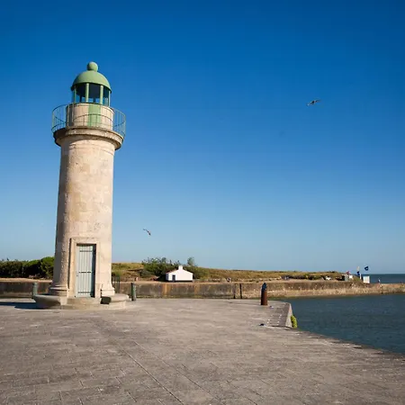 Cap Littoral Vue Et Campagne