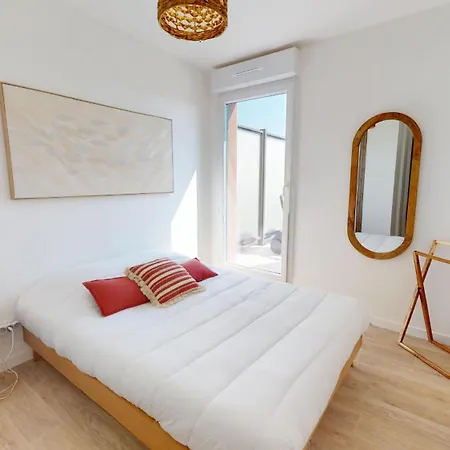 Appartement Cap Littoral Vue Et Campagne