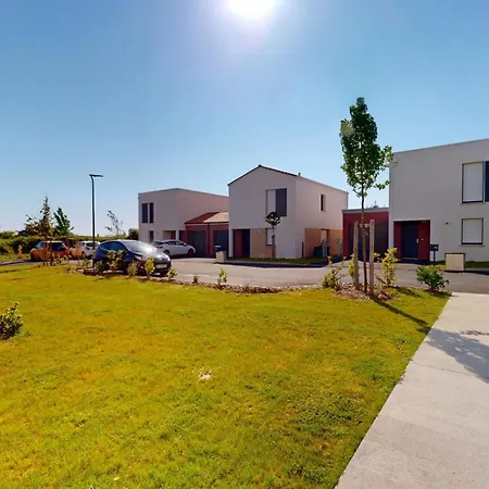 Appartement Cap Littoral Vue Et Campagne *