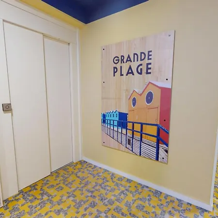 Cap Littoral Vue Et Campagne Saint-Gilles-Croix-de-Vie
