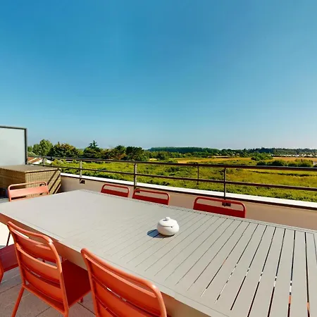 Appartement Cap Littoral Vue Et Campagne Saint-Gilles-Croix-de-Vie