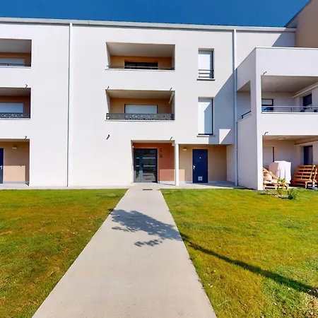 Appartement Cap Littoral Vue Et Campagne *